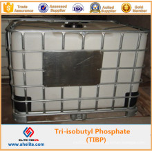 Triisobutyl Phosphate Use for Air-Entraining